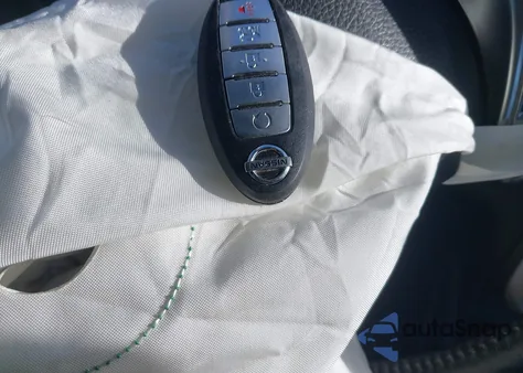 2018 Nissan Altima 2.5 Sl from USA, damaged, VIN 1N4AL3AP1JC175730